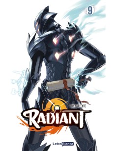 Radiant 09