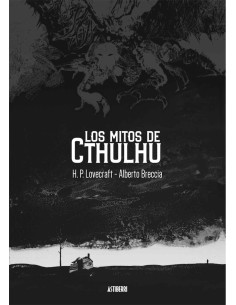 Los Mitos de Cthulhu