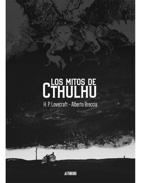 Los Mitos de Cthulhu