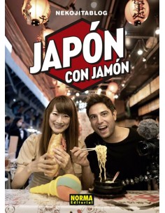 Japón con Jamón