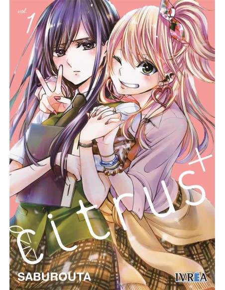 Citrus + 01