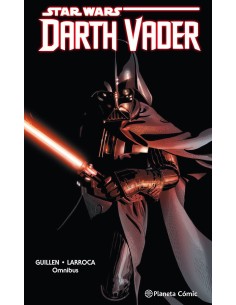 Star Wars Darth Vader Integral