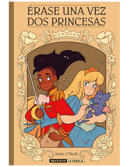 Érase una vez dos princesas