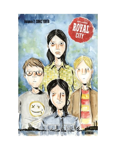 Royal City 02