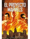 Colección Marvels. Marvels: El Proyecto Marvels