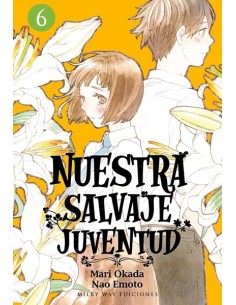 Nuestra Salvaje Juventud 06