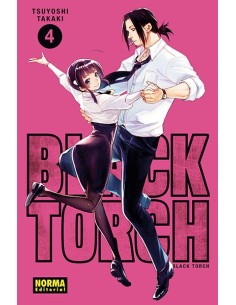 Black Torch 04