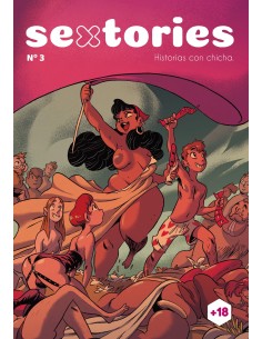 Sextories 03
