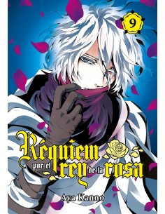 Requiem por el Rey de la Rosa 09