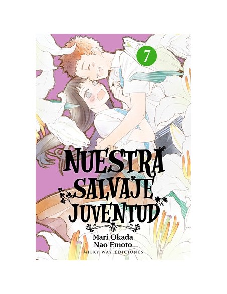 Nuestra Salvaje Juventud 07
