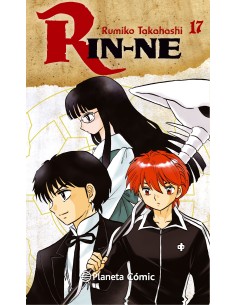 Rin-ne 17