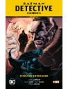 Batman: Detective Cómics vol. 02 - Pingüino Emperador (Nuevo Universo parte 2 Detective Comics)