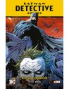 Batman: Detective Cómics vol. 01 - Rostros Sombríos (Batman Saga - Nuevo Universo parte 1)