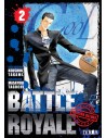 Battle Royale Deluxe 02