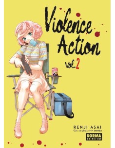 Violence Action 02