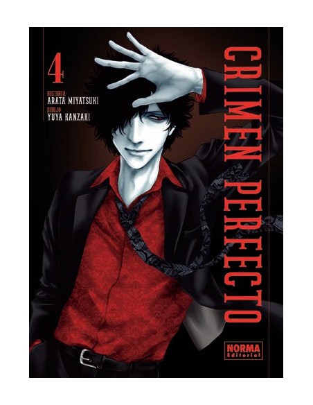 Crimen Perfecto 04