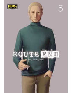 Route End 05