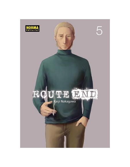 Route End 05