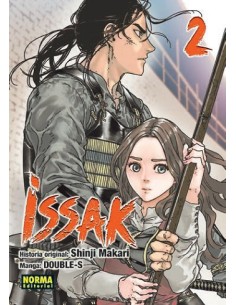 Issak 02