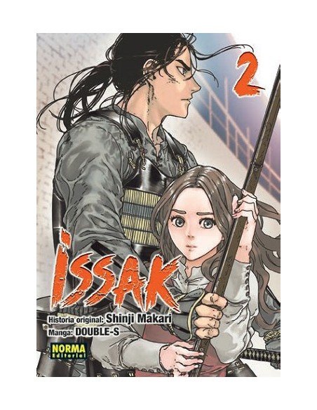 Issak 02