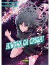 Hinowa ga Crush! 03