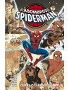 El Asombroso Spiderman: Círculo Cerrado