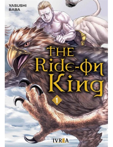 The Ride On King 01