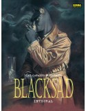 Blacksad Integral Vol. 1 a 5
