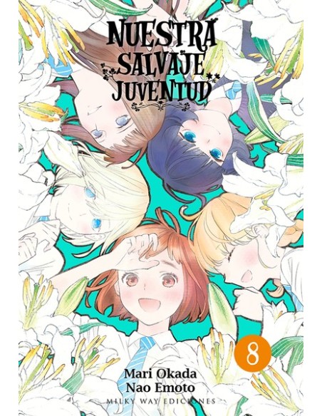 Nuestra Salvaje Juventud 08