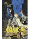 Ayanashi 04