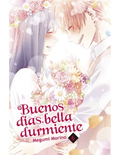 Buenos Días, Bella Durmiente 06