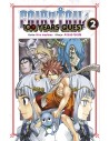 Fairy Tail 100 Years Quest 02