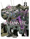No Guns Life 08