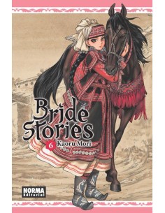 Bride Stories 6