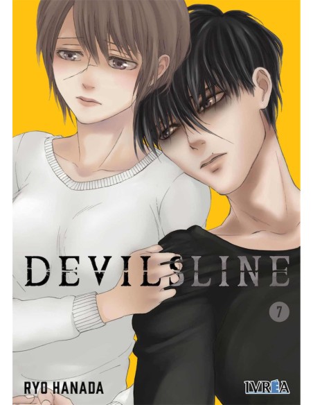 Devils Line 07