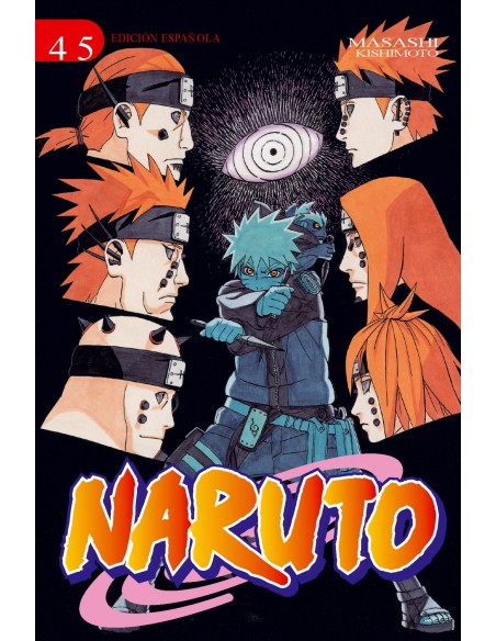 Naruto 45
