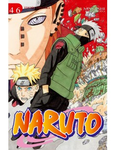 Naruto 46
