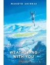 Weathering with you (novela)