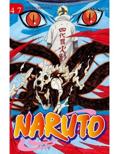 Naruto 47