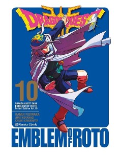 Dragon Quest Emblem Of Roto 10