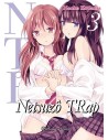 NTR Netsuzo TRap 03