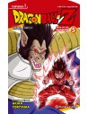 Dragon Ball Z Anime Series Saga de los Saiyanos 05