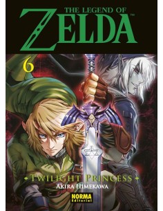 The Legend of Zelda: Twilight Princess 06