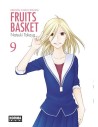 Fruits Basket Ed. Coleccionista 09