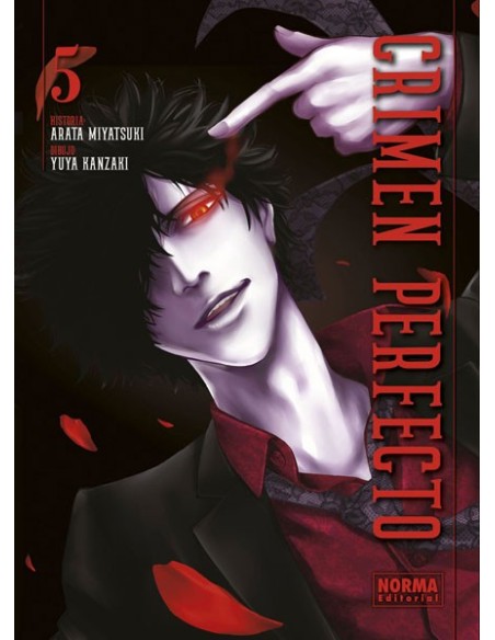 Crimen Perfecto 05