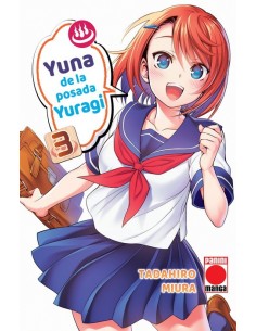 Yuna de la Posada Yuragi 03