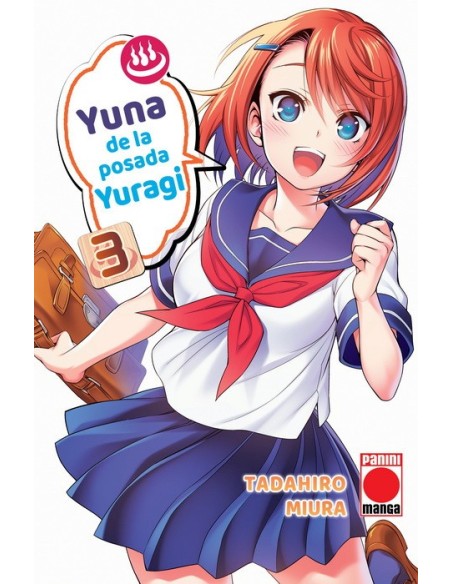Yuna de la Posada Yuragi 03