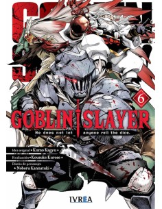 Goblin Slayer 06