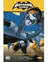 Batman vol. 02: Batman y Robin - Batman contra Robin (Batman Saga - Batman y Robin parte 2)