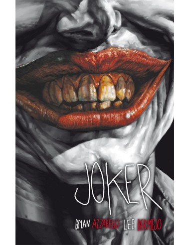 Joker (Edición deluxe)